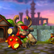 Image for article titled These Are Your New, Super-Sized Skylanders Giants Toys